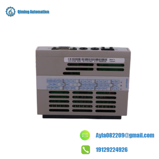 emerson_5x00502g01.png EMERSON 5X00502G01 High-Performance Module for Industrial Control Systems