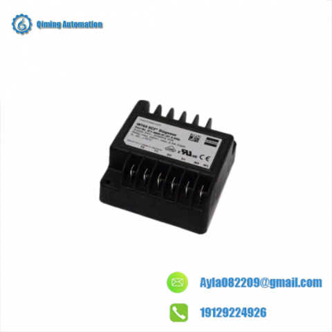 Emerson KJ3204X1-BA1 12P3275X032 - DeltaV System PLC Module