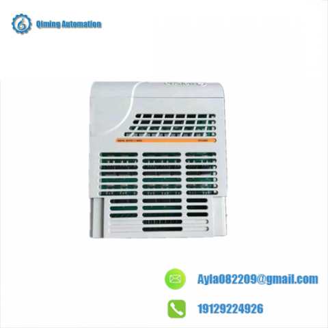 EMERSON CE4003S2B - Advanced Digital Control System Module