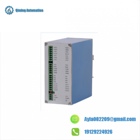 EMERSON CE4022 - Wireless IoT Module