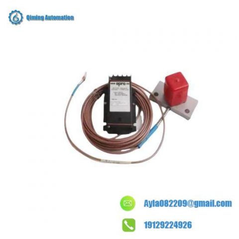 EMERSON ERPO PR6426/000-131 CON041 Eddy Current Sensor