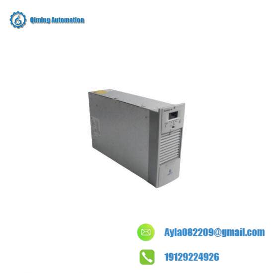 emerson_hd22005-3a_charging_module.jpg EMERSON HD22005-3A Industrial Charging Module