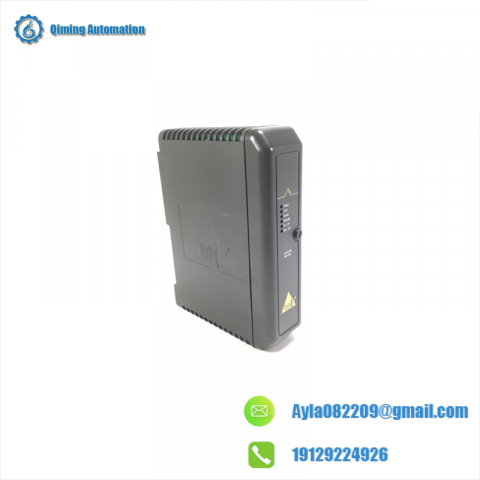 Emerson KJ2003X1-BB1 DeltaV Controller for Industrial Automation