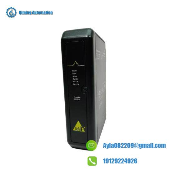 emerson_kj2003x1-bb1.jpg Emerson KJ2003X1-BB1 DeltaV Controller for Industrial Automation