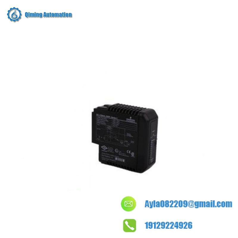 emerson_kj3221x1-ba1_12p2531x062_ve4005s2b2_analog_output_hart_module.jpg EMERSON KJ3221X1-BA1 12P2531X062 - Analog Output HART Module