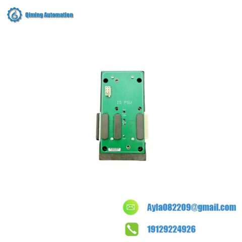 EMERSON KJ4101-BC1 | 12P1872X012 Fisher-Rosemount DELTA Control Module