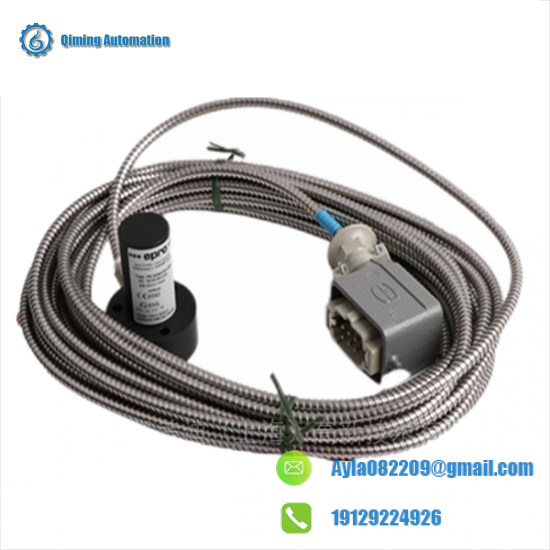 emerson_pr6423_015-010_con021_current_signal_converter.png EMERSON PR6423/015-010 CON021: High-Precision Current Signal Converter