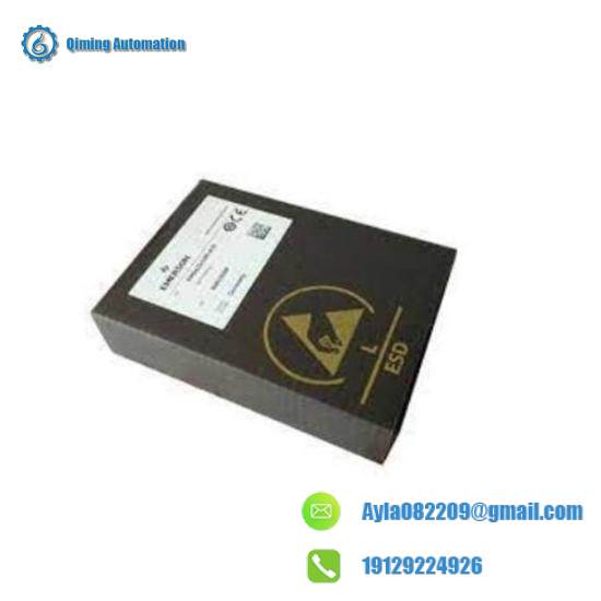 emerson_pr9268_201-100_short_delivery_time.jpg Emerson KJ3204X1-BA1 12P3275X032 - DeltaV System PLC Module