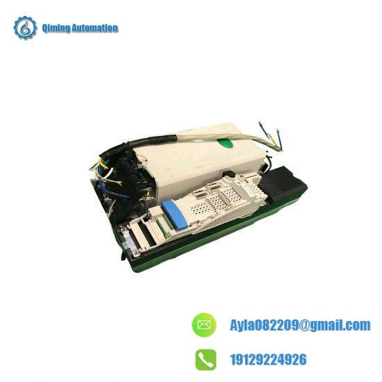 emerson_sp4402_control_techniques_ac_drive.jpg EMERSON KJ2003X1-BA2 12P2093X102 - Industrial Automation Module