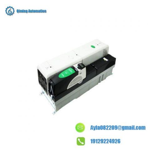 EMERSON SP5401 AC Inverter, High Efficiency Power Conversion, Industry-leading Inverter Technology