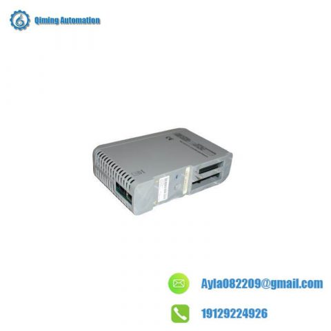 EMERSON TMN031940 Virtual Input/Output Module for Industrial Control Systems