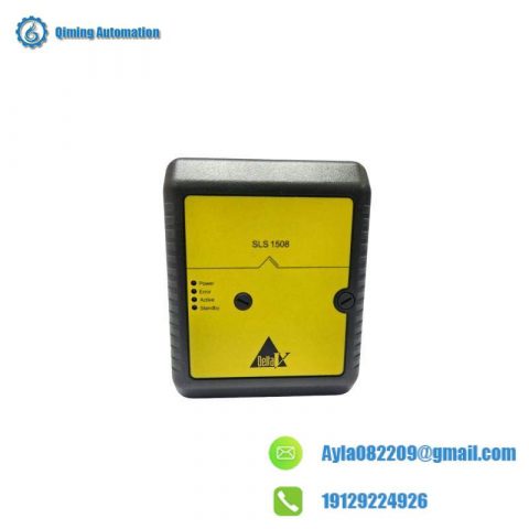 Emerson VS3202, KJ2201X1-BA1, 12P3162X162: Advanced Smart Logic Solver