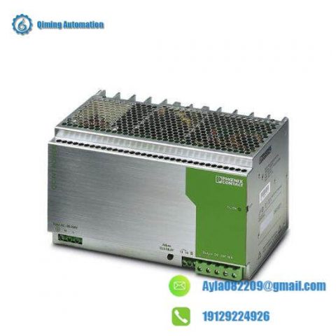 ENI GHW-12Z High-Performance Industrial Control Module