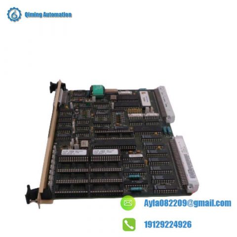 ENTEK 18605 PROCESS Module, Control & Automation Solutions