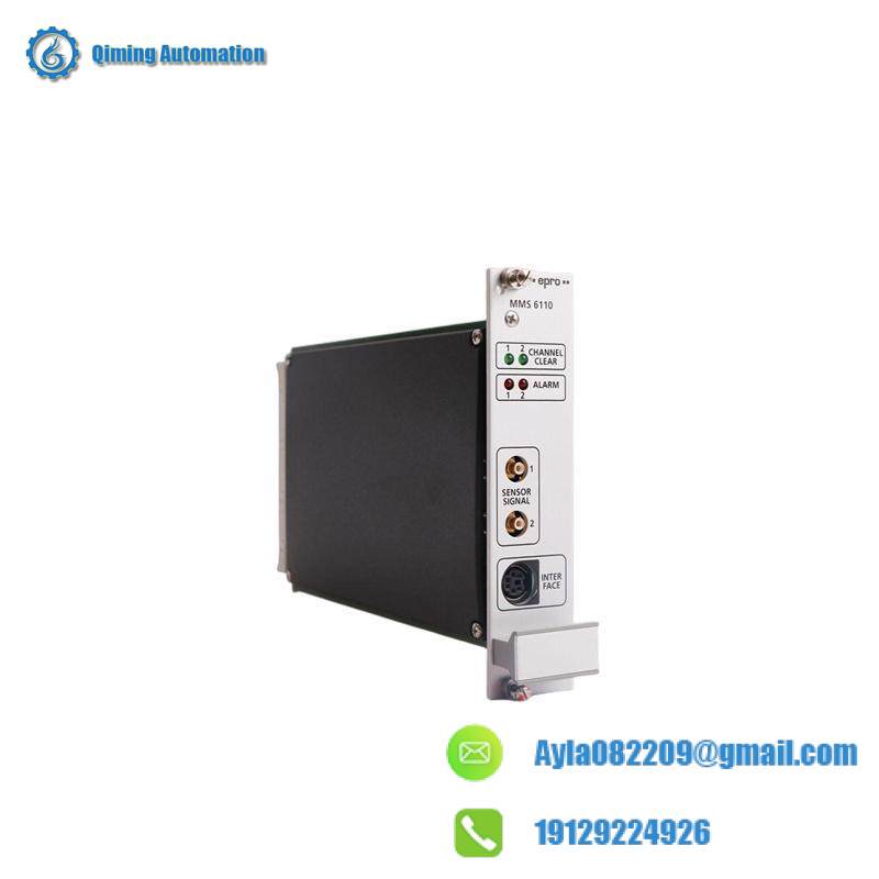 epro_mms6110-1.jpg EPRO MMS6110 Industrial Control Module