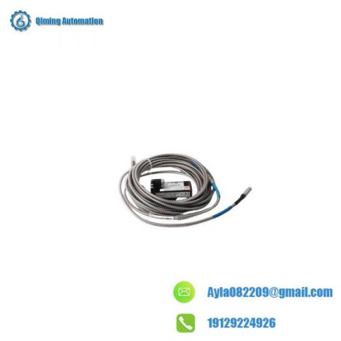 EPRO PR6423/000-030-CN CON021 Eddy Current Sensor: Precise Non-Invasive Measurement, Advanced Industrial Control