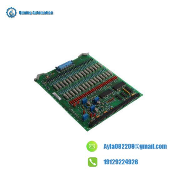 fanuc_a20b-2901-0763_02a.jpg Fanuc A20B-2901-0763/02A Automation Control Module - Reliable Industrial Performance