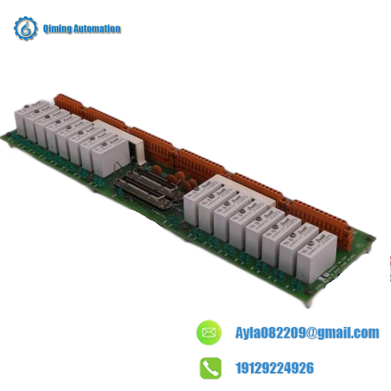 fc-dcom-232_485_honeywell_hot_selling_3.png Honeywell FC-DCOM-232/485 - High Demand Industrial Control Module