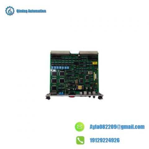 FOXBORO CP40B Control Module