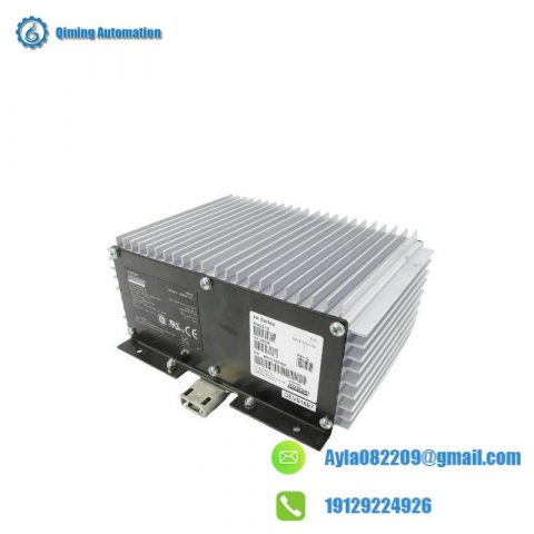 Foxboro P0922YU VA-26816 Power Supply, High Efficiency Industrial Control Solution