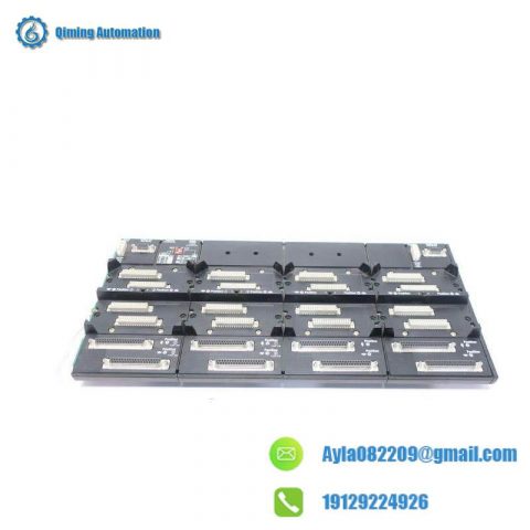 FOXBORO P0926JM Control Module