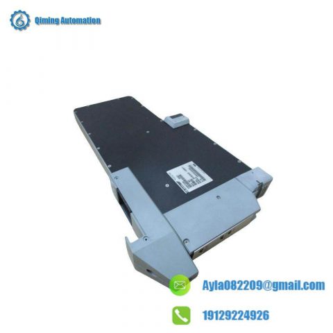 FOXBORO Gateway Processor P0971WV - Industrial Control Module, Designed for Seamless Integration