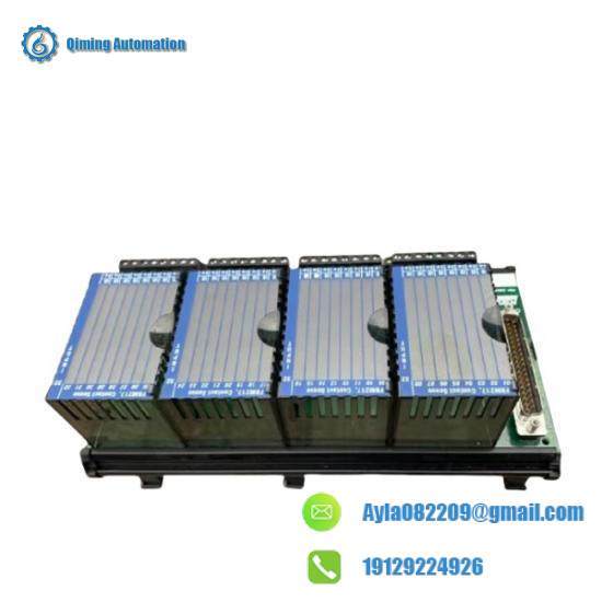 foxboro_rh924uq.jpg Foxboro RH924UQ, High-Quality Industrial Control Module