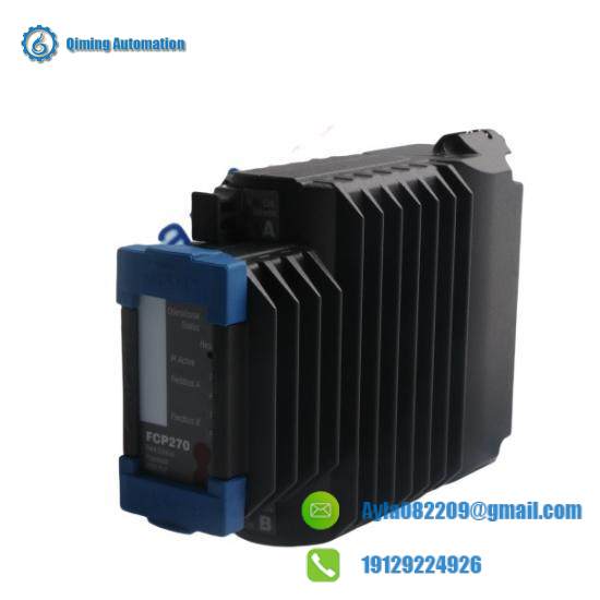 foxboro_rh924uq_2.jpg Foxboro RH924UQ, High-Quality Industrial Control Module