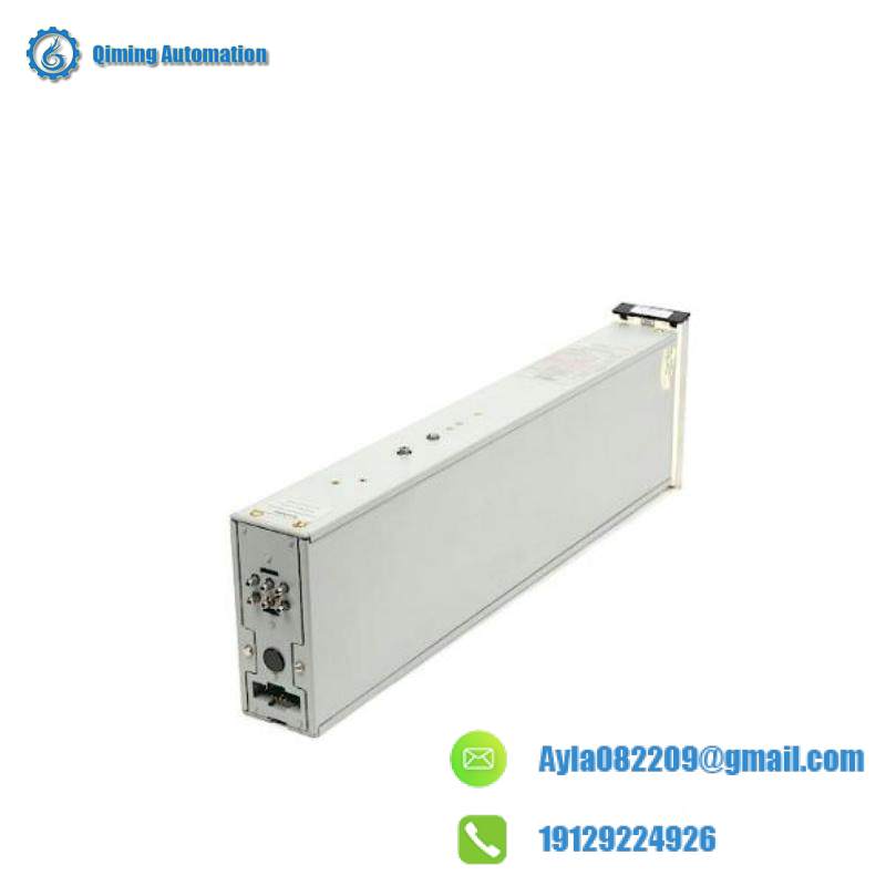 foxboro_rh924uq_5.jpg Foxboro RH924UQ, High-Quality Industrial Control Module