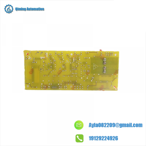 GE 531X306LCCBEG3: High-Speed LAN Communication Card for Industrial Automation