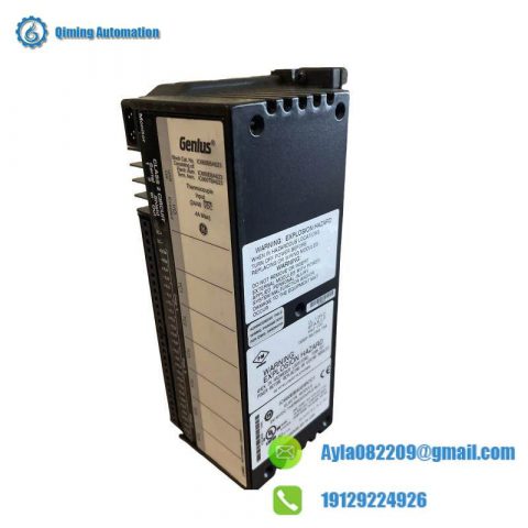 GE 6232BP10820 IC660EBA023 Industrial Electronic Assembly