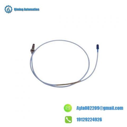 GE Bently Nevada 330103-00-05-15-02-CN Proximity Probe - Advanced Vibration Monitoring for Industrial Control Systems