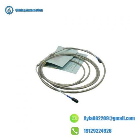 GE Bently Nevada 330130-040-01-05 | 9200-040-01-05 | 3300 XL Extension Cable