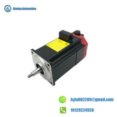 GE Fanuc A06B-0104-B111 Servo Motor: Precision Control for Industrial Automation