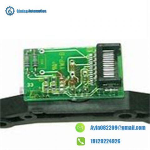 GE Fanuc A20B-2003-0311 Spindle Motor: Precision Control for High-Performance Applications