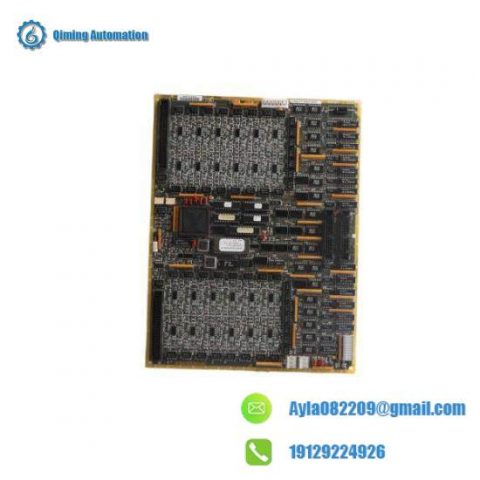 GE FANUC DS200TBCBG1A: Advanced Termination Analog Card for Industrial Automation