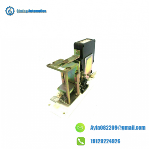 GE-FANUC DS303A6A01KXA003XT DC Contactor