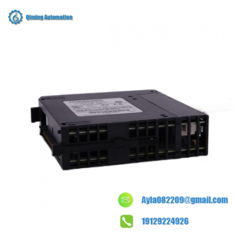 GE Fanuc Field Control IC670ALG330, Modular PLC