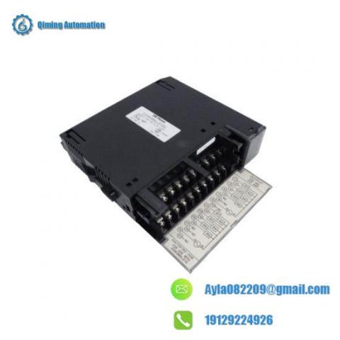 GE FANUC IC693MDL310 Input Module - High-Performance Digital Input Module for Industrial Automation