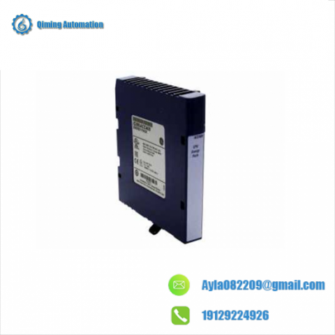 GE-FANUC IC695ACC400 Rx3i Energy Pack