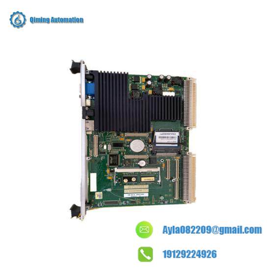 ge_fanuc_is215ucveh2af_vme_controller.jpg GE Fanuc IS215ucveh2AF VME Controller: Advanced Industrial Control, Unmatched Performance