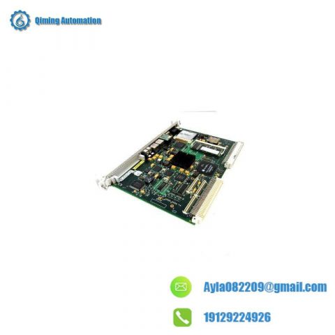 GE FANUC VME7700RC PC BOARD: Advanced Industrial Control Solution
