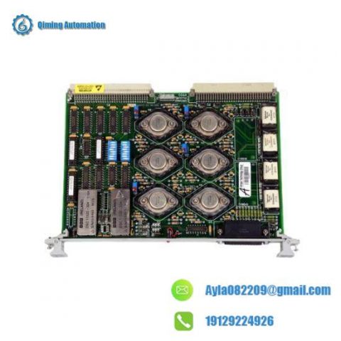 GE Fanuc / VMIVME 4905 Converter Board, Designed for Precision Control Solutions