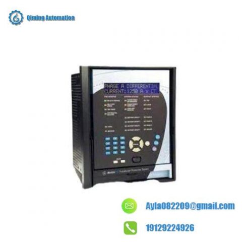 GE SR745-W2-P5-G5-HI-A-L-R-E-H: Rapid Delivery Power Management Relay