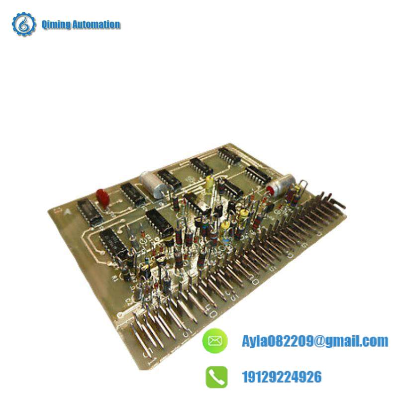 ge_ic3600vanb1d_fanuc_annunciator_card.jpg GE IC3600VANB1D FANUC ANNUNCIATOR CARD: Precision Control for Steam and Gas Turbines