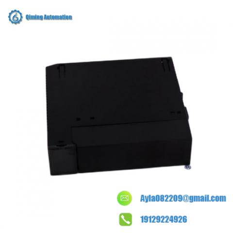 GE IC693ACC302A Auxiliary Battery Module; Producer: GE-FANUC