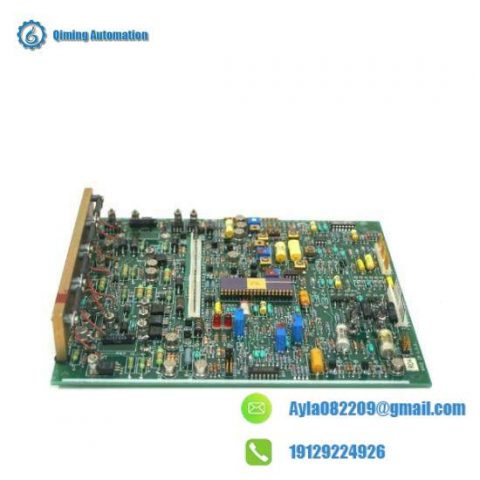 GE IS200EPDMG1A - Turbine Control Board for Speedtronic Series