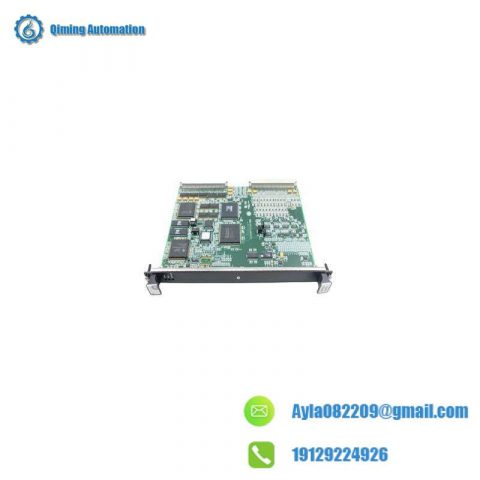 GE IS200VTCCH1CBD - Advanced Industrial Control Circuit Board