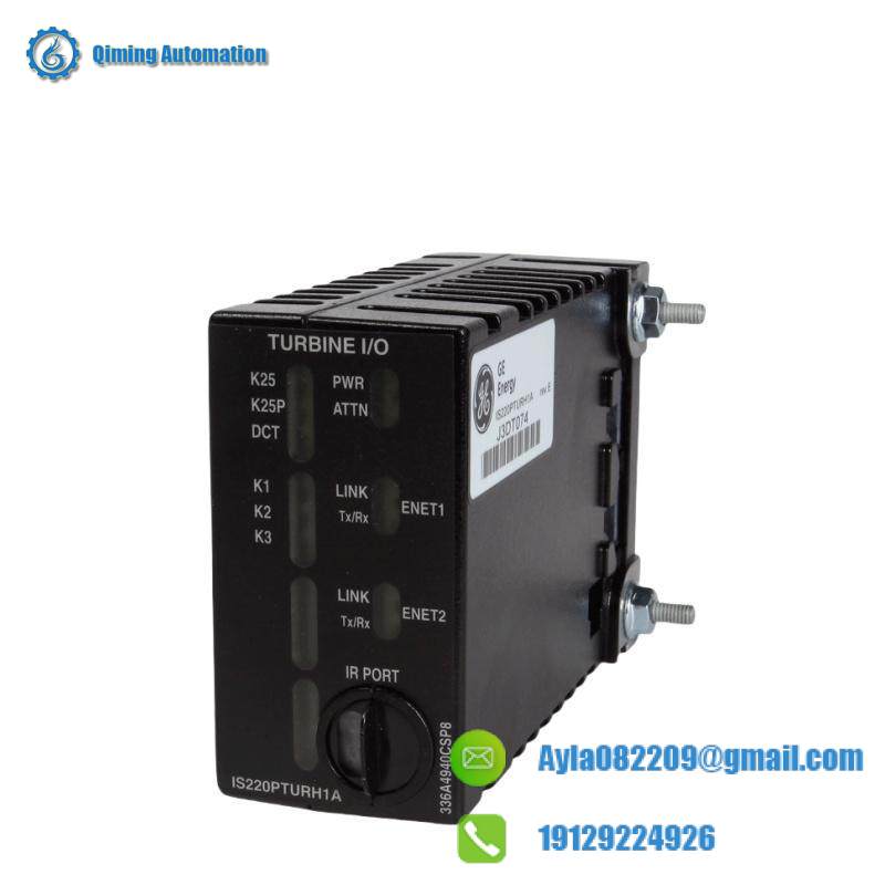 ge_is410srlys2a_is400srlys2abb_1.jpg GE IS410SRLYS2A IS400SRLYS2ABB Industrial Control Module