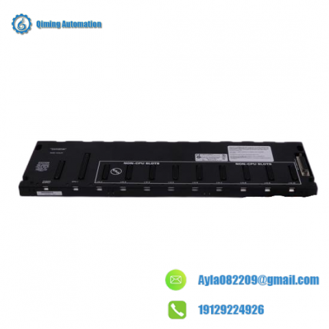 GE WESDAC D20C Control System